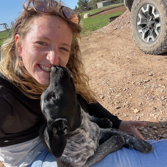 Meet your Posher, Cody - Picture 1 of 1